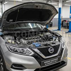 NISSAN QASHQAI N-CONNECTA DIG-T HR13DDT 1.3L reconditioned Engine (2019 Model) for Sale